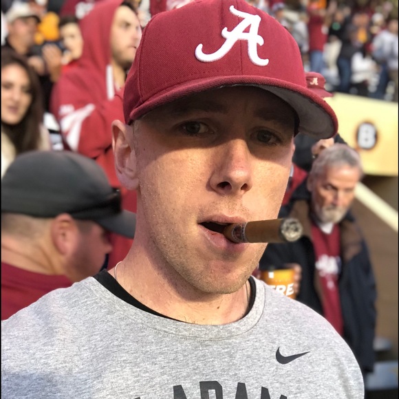 Meet your Posher, William - Picture 1 of 1